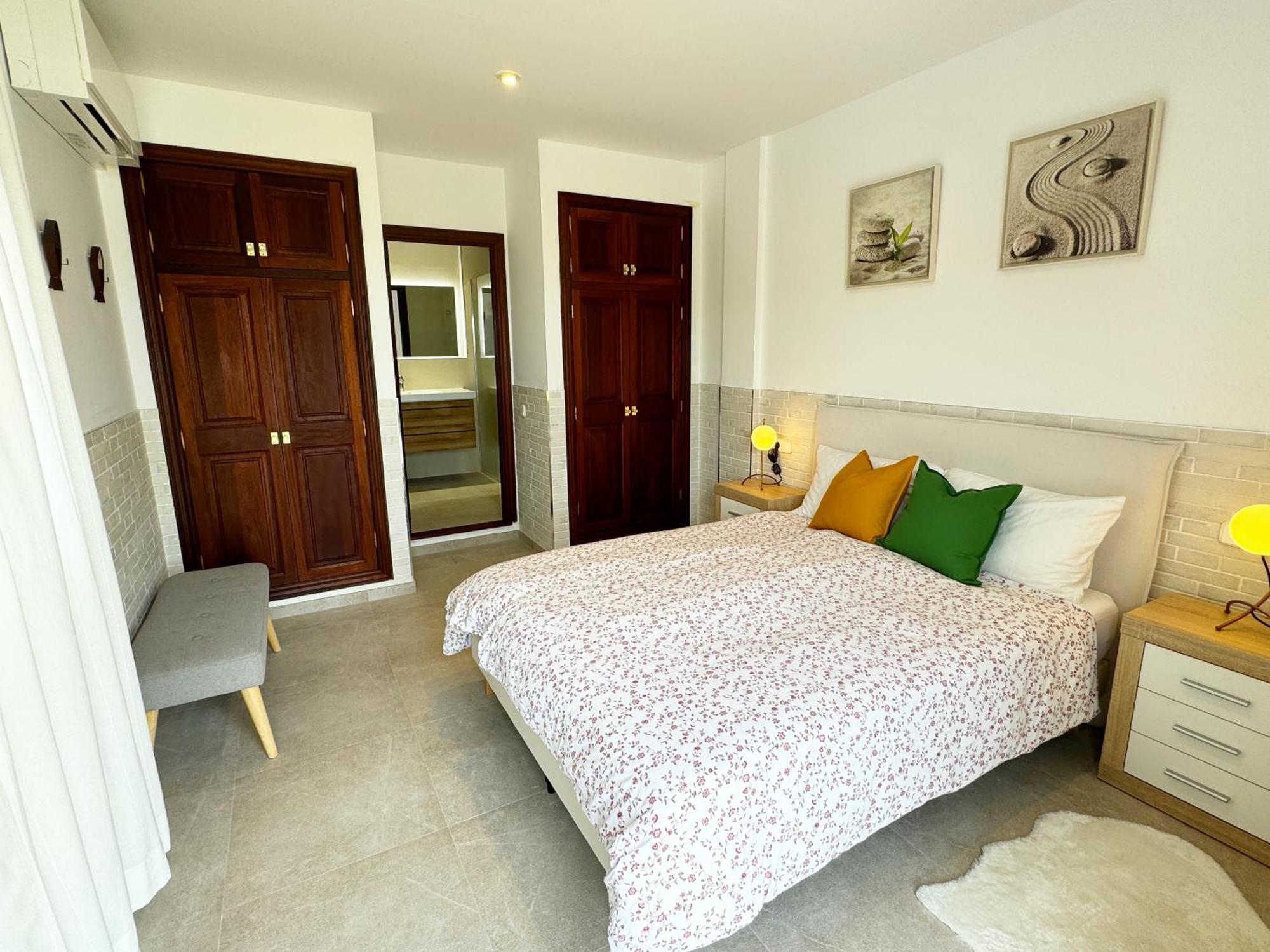 Vakantiehuis Maricel Cala Ratjada (Mallorca)