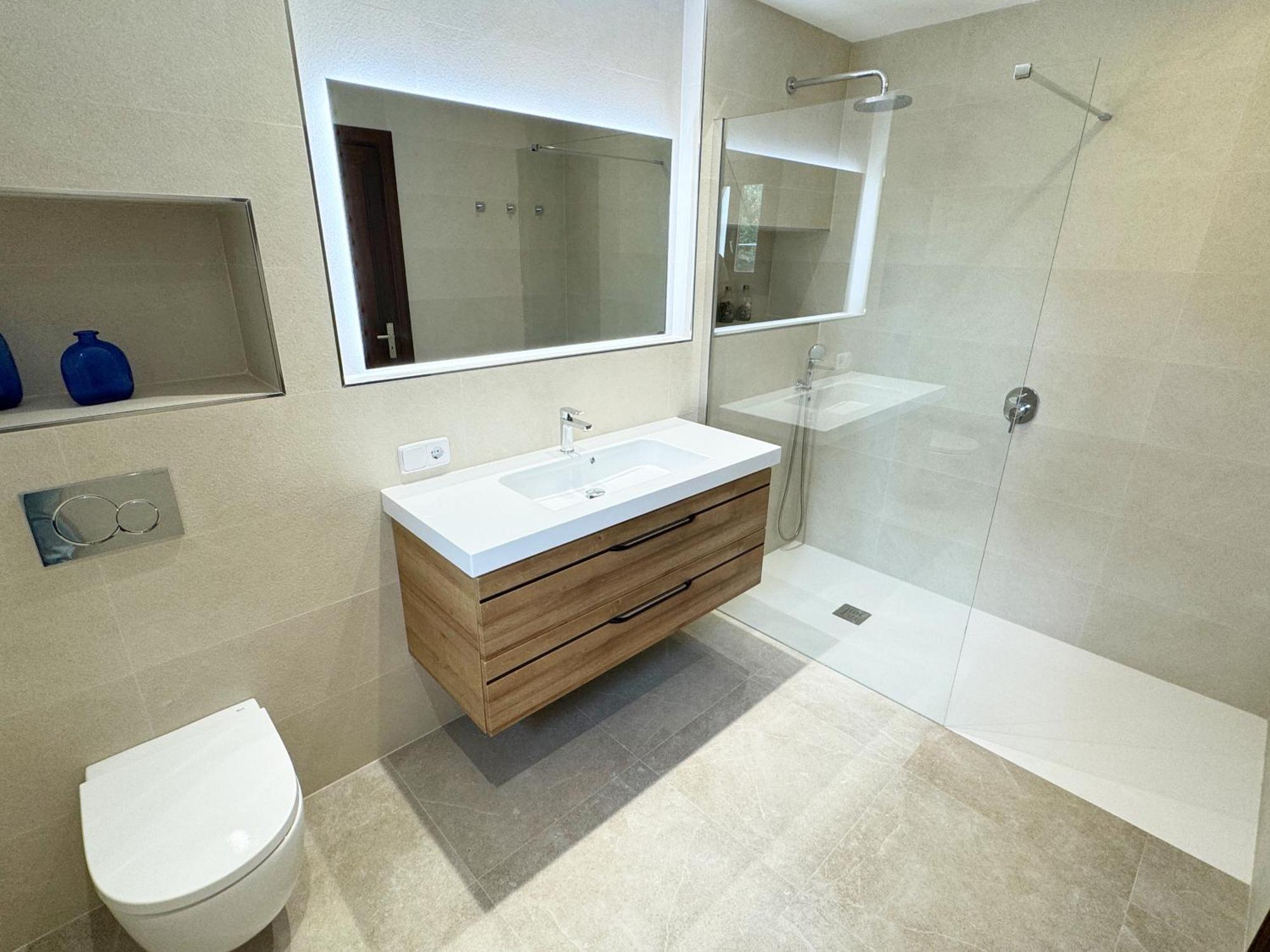 Maricel Vakantiehuis Cala Ratjada (Mallorca)