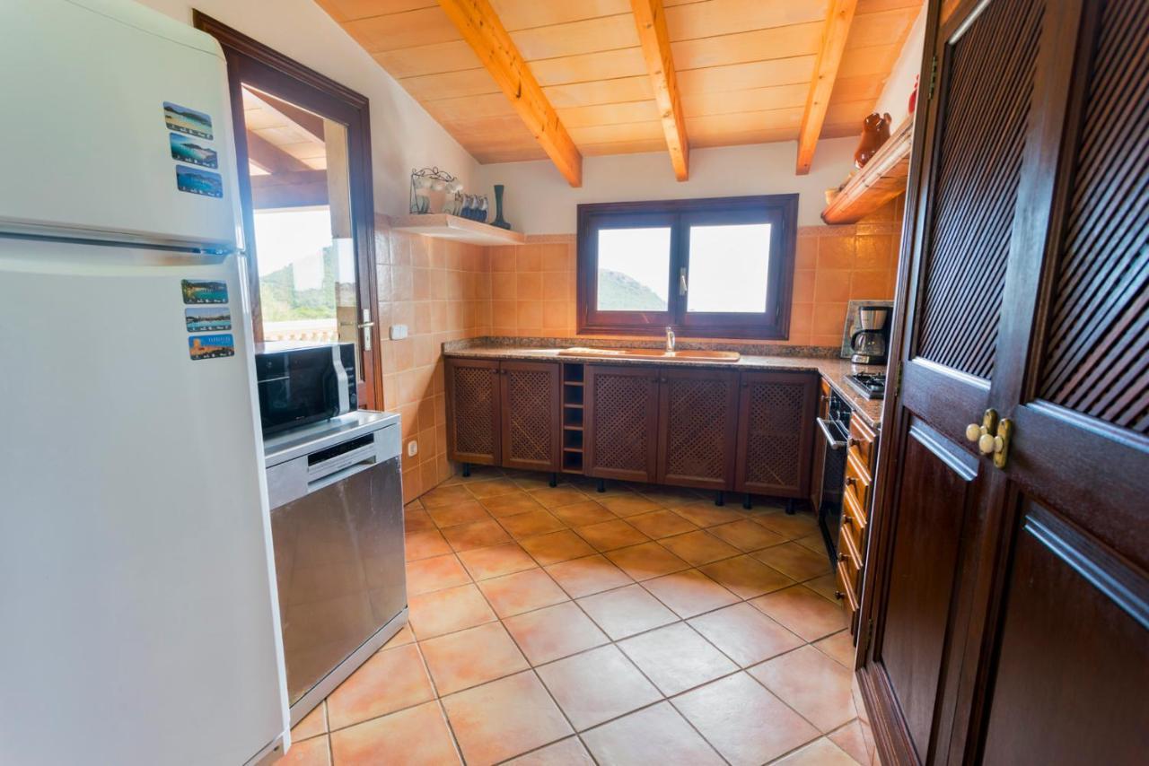 Ferienhaus Maricel
