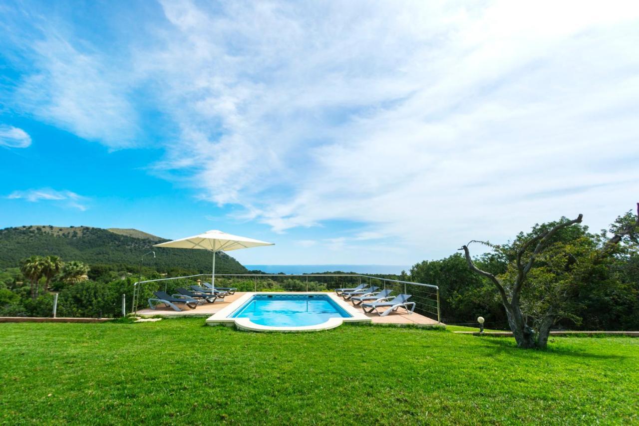 Maricel Ferienhaus
