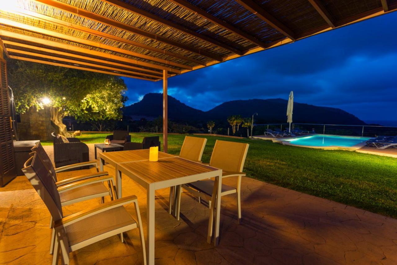 Ferienhaus Maricel Cala Ratjada (Mallorca)