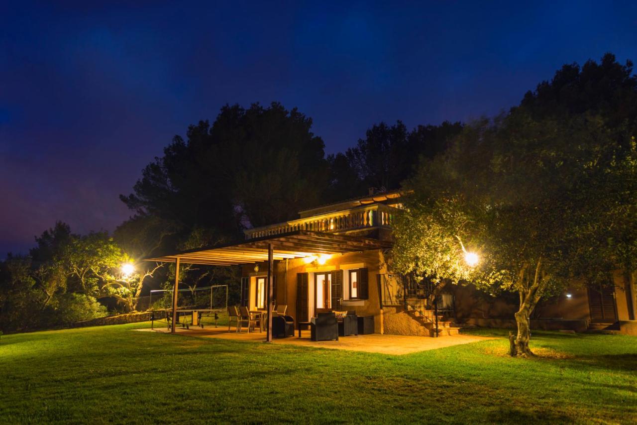 Maricel Ferienhaus