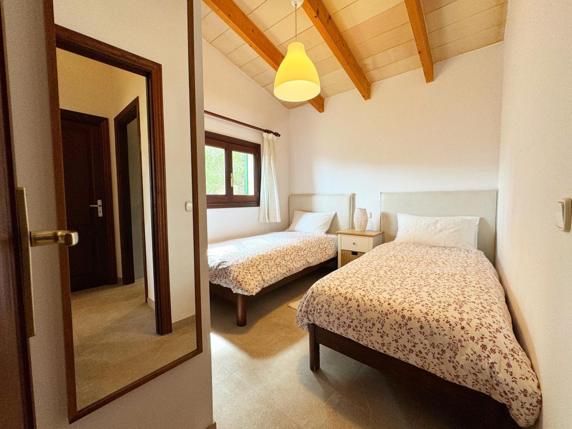 Ferienhaus Maricel