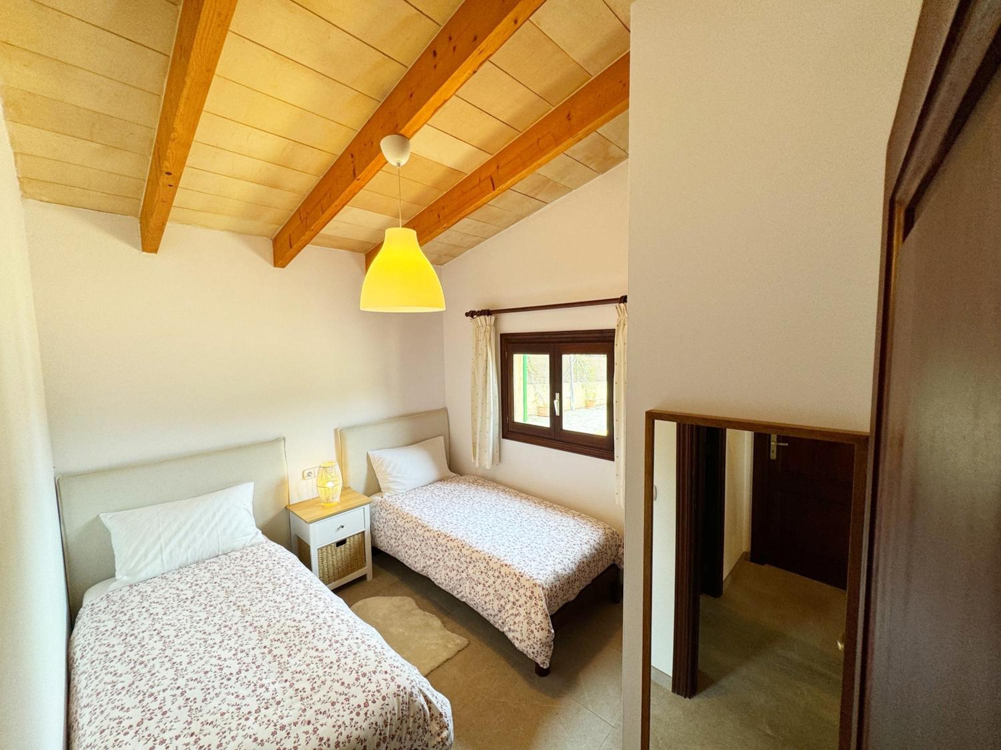 Maricel Ferienhaus Cala Ratjada (Mallorca)