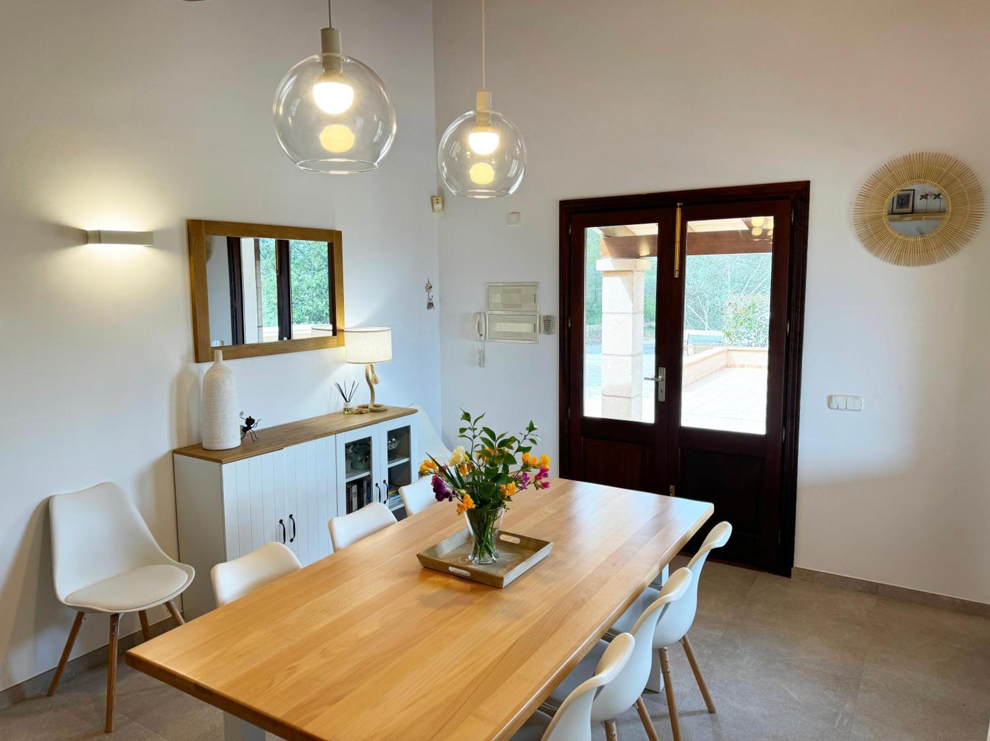 Maricel Ferienhaus *