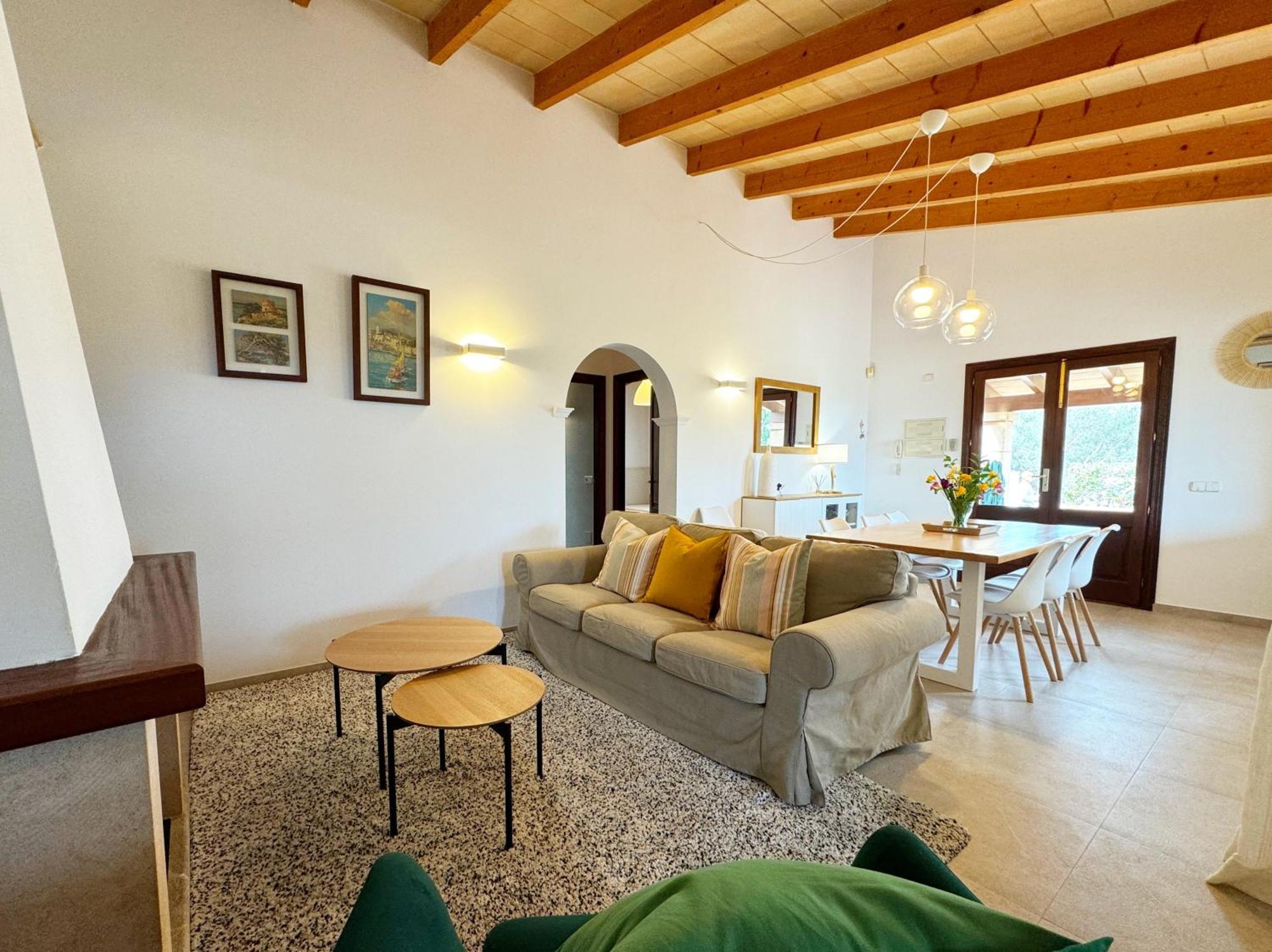 Ferienhaus Maricel *